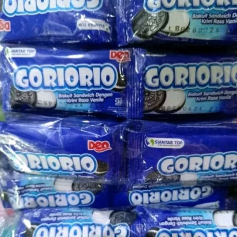 GORIORIO